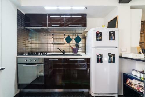 Apartamento La Casa Sulle Mura