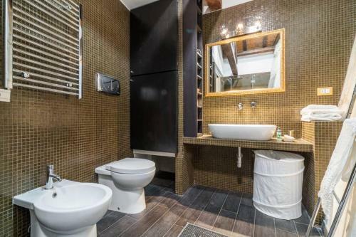 Apartamento La Casa Sulle Mura