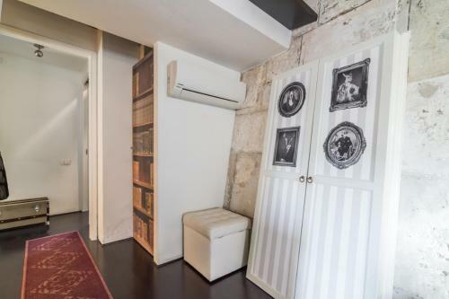Apartamento La Casa Sulle Mura