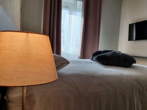 Hostal Interno 6 Via Cugia 5
