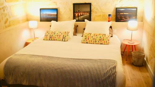 Apartamento Esprit Bordelais