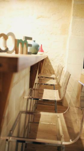 Apartamento Esprit Bordelais