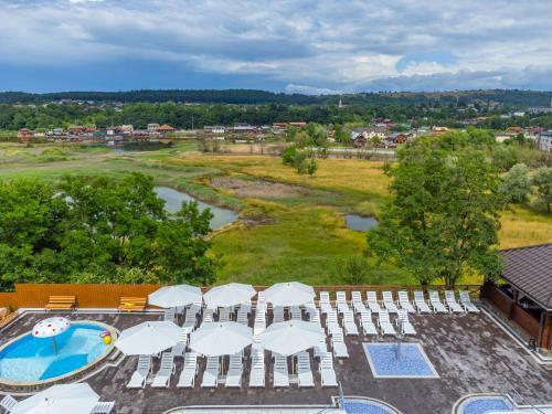 Sofion Hotel&resort