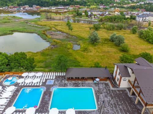 Sofion Hotel&resort