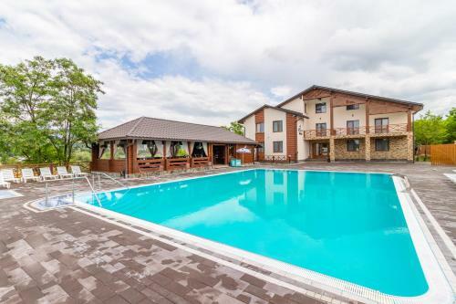 Sofion Hotel&resort