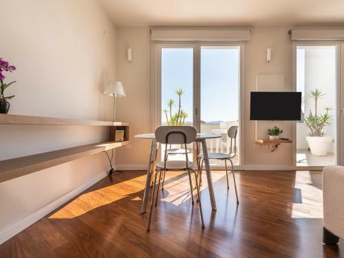 Apartamento Penthouse Center