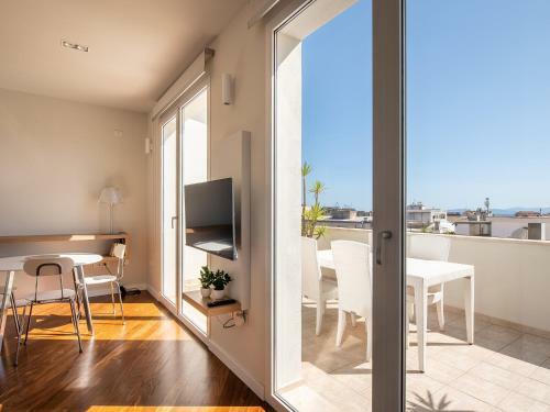 Apartamento Penthouse Center
