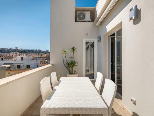 Apartamento Penthouse Center