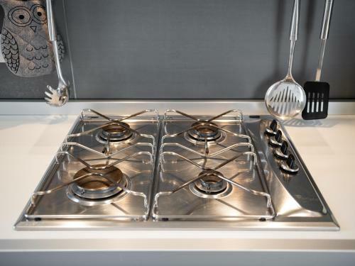 Apartamento Penthouse Center