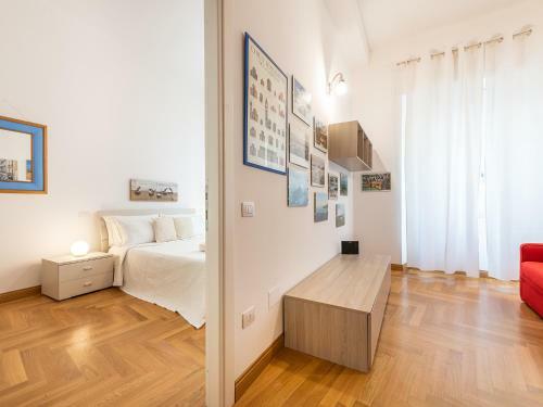 Apartamento Holiday Marina 75 - City Centre