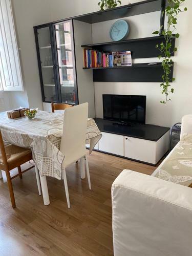 Apartamento Easy Dimora
