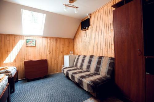 Hotel Chalet Filvarok