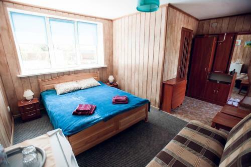 Hotel Chalet Filvarok