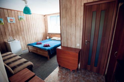 Hotel Chalet Filvarok