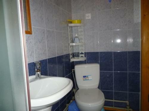 Hostal ????????? ??????? Victoria