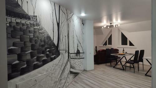 Hostal Koteg Lemberg
