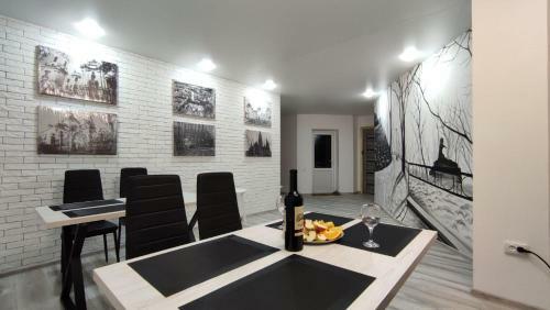 Hostal Koteg Lemberg