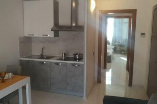 Apartamento Casa Degli Asparagini