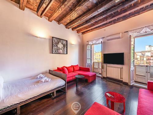 Piazza Yenne Apartment - City Centre
