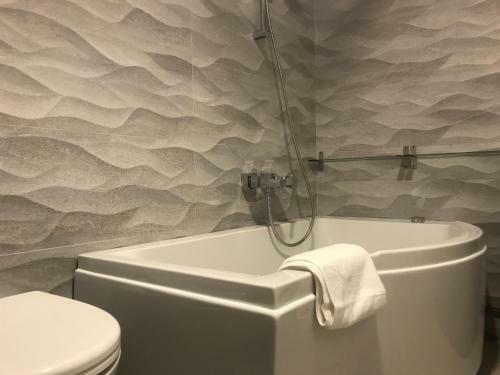 Bed & Breakfast Tang Home-bordeaux Hyper Centre