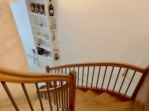 Bed & Breakfast Tang Home-bordeaux Hyper Centre