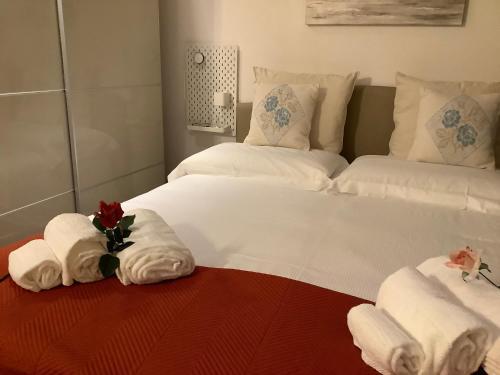 Apartamento Living Downtown Codice Iun Q4645