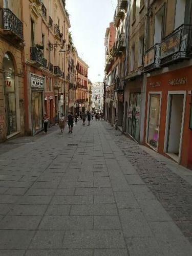 Apartamento La Dimora Di Re Carlo