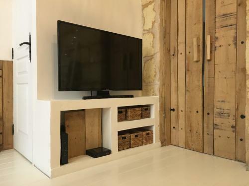 Apartamento Mirmont Greek Style