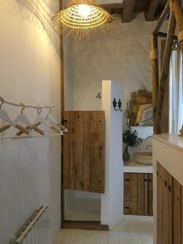 Apartamento Mirmont Greek Style