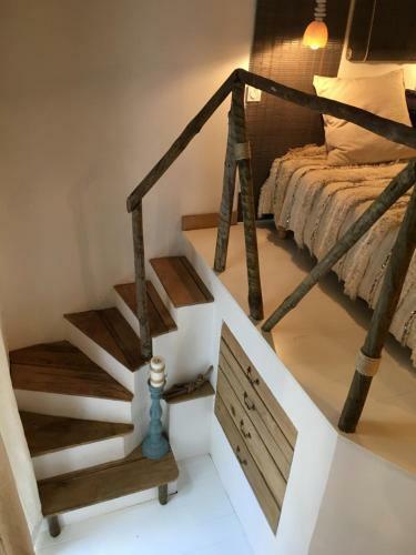 Apartamento Mirmont Greek Style