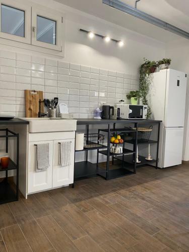 Apartamento Lungomare Poetto Loft