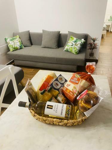 Apartamento Lungomare Poetto Loft