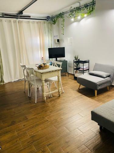 Apartamento Lungomare Poetto Loft