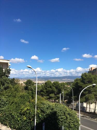 Apartamento Piano Alto