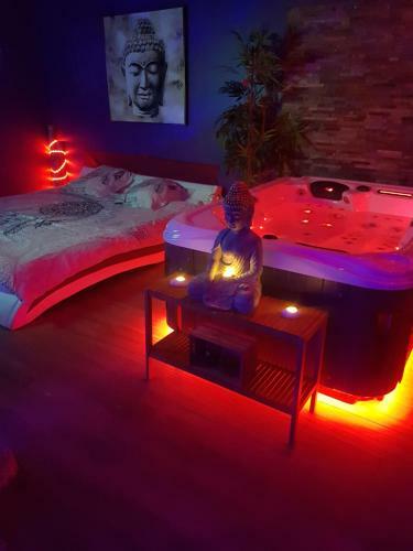 Apartamento Lov'appart