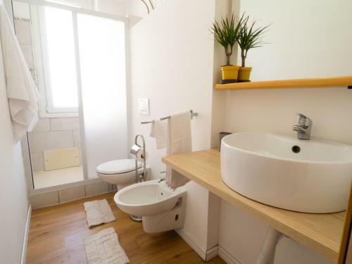 Hostal Stanza Sa Matta Con Bagno Privato E Wi-fi Iun Q2482