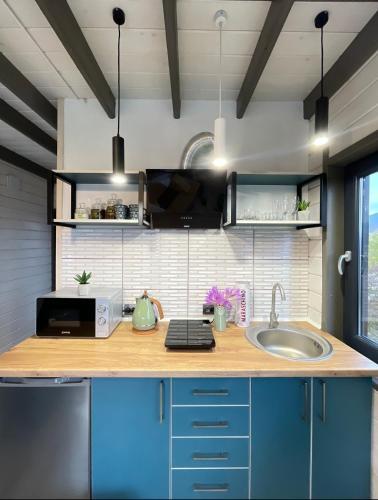 Apartamento Smartfazendaslavsko2021
