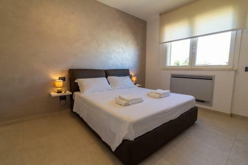 Istai Poetto Apartment