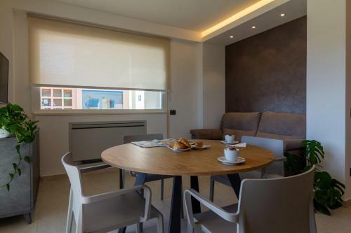 Istai Poetto Apartment