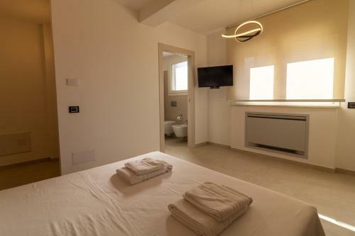 Istai Poetto Apartment