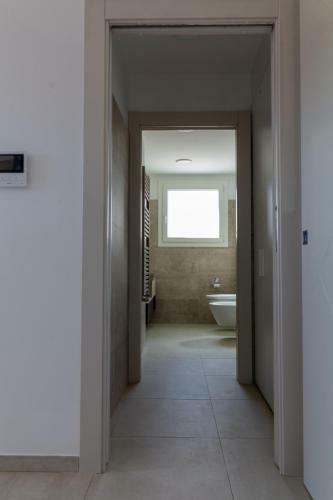 Istai Poetto Apartment