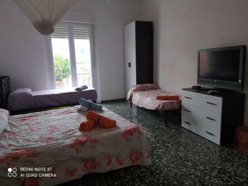 Centrum Room
