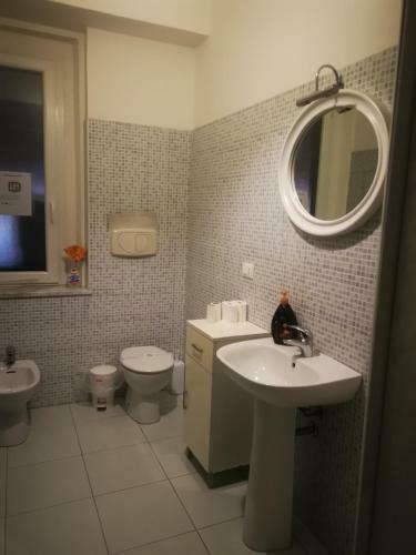 Centrum Room