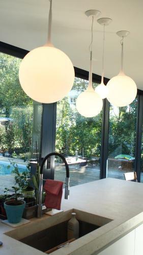 Villa Oasis De Caud�ran