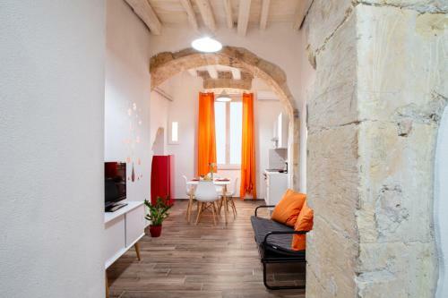 Apartsuites Marina