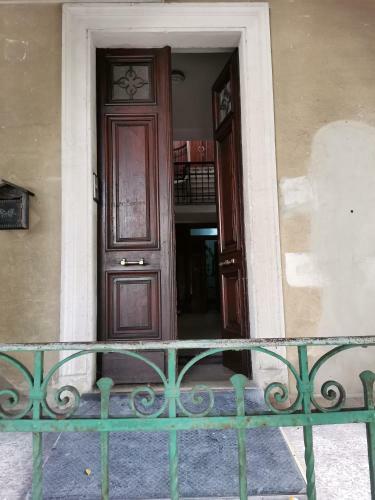 Hostal Villa Liberty Ofelia Locazioni Brevi