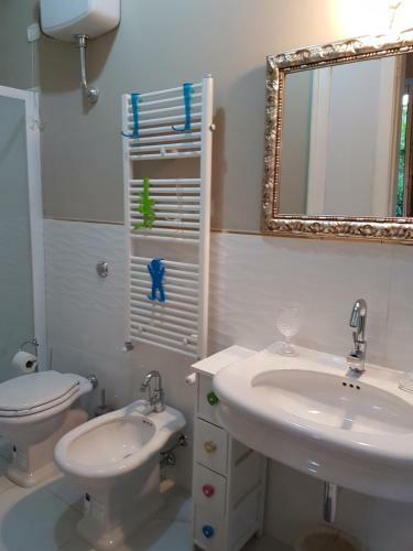 Hostal Villa Liberty Ofelia Locazioni Brevi