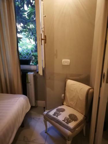 Hostal Villa Liberty Ofelia Locazioni Brevi