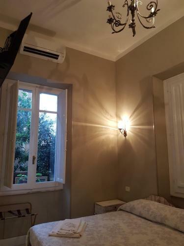Hostal Villa Liberty Ofelia Locazioni Brevi