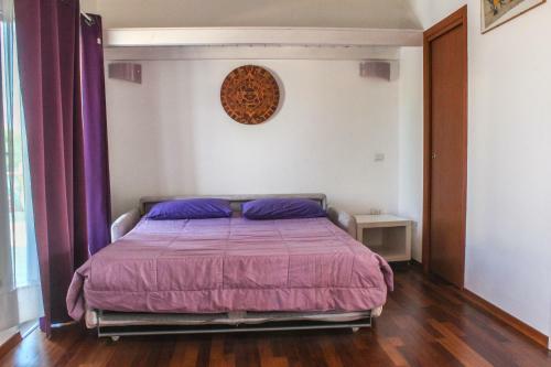 Apartamento Attico Con Terrazza Unico